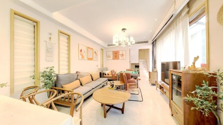 Yuu'an Nanshan - View 7