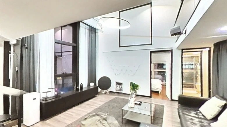 He Yu Imperial Mansion - View 1