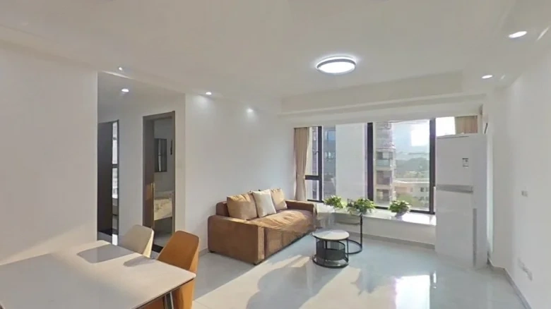 Dongning Cloud Mansion - View 4