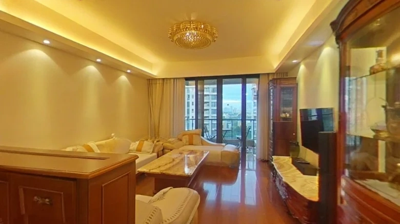 Water Lane Neighborhood Garden - View 1