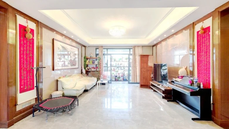 Hengda Tianxi - View 7