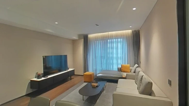 Tongzilin 7号 - View 1