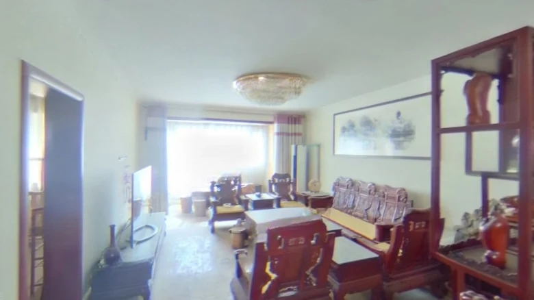 Nanhu Flower Garden - View 1