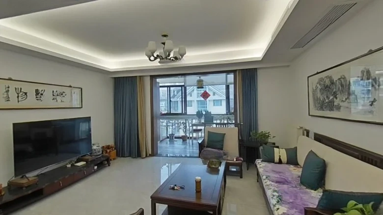 Cultural Garden Name - View 6