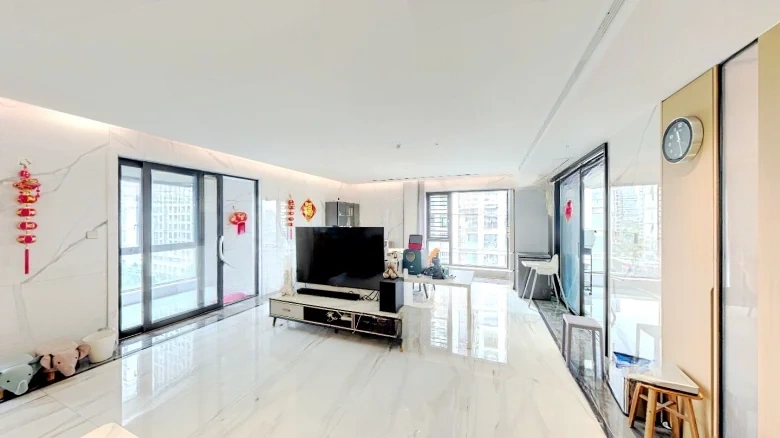 Lotus City New Town Phase II - View 7