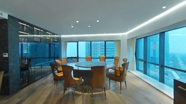 Wanbang Center - View 5