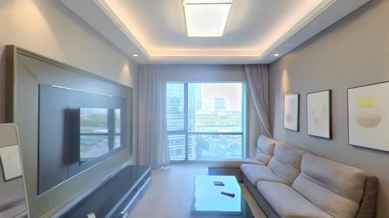 Fenglong City Center - View 1