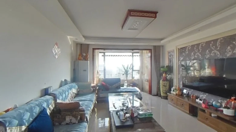 Zhonghai International Community First Phase City - View 1