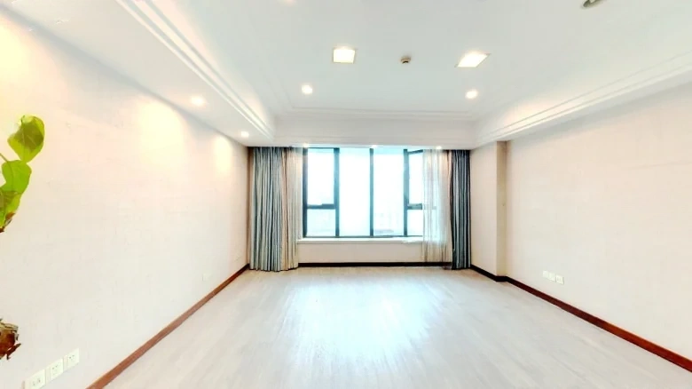 Jinui Tower - View 4