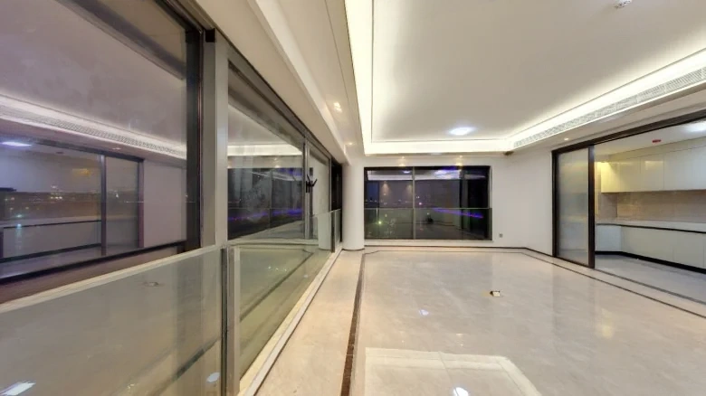 New Hope Jade Splendor Lacquer East District - View 6