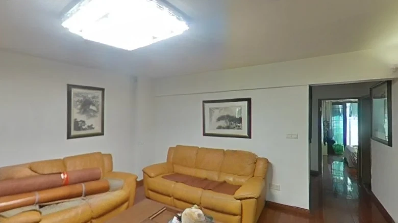 Chengxian Apartment - View 1