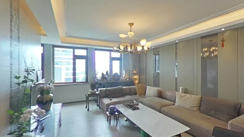 Tiansheng Garden - View 1