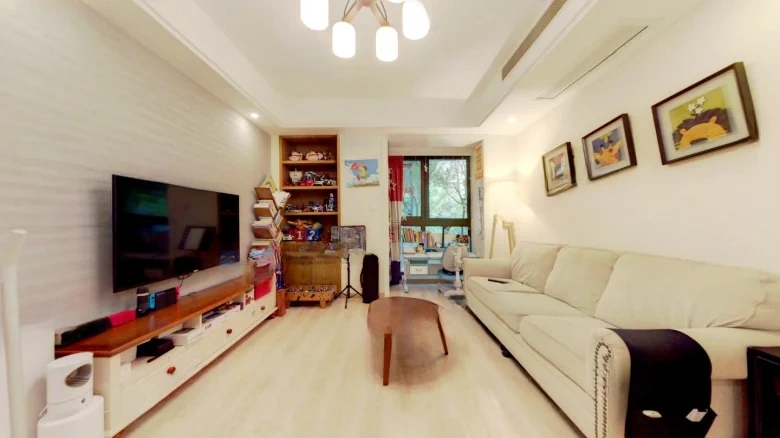 Shangshangting - View 5