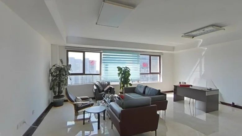 Poly Moon Mountain Resort - View 5