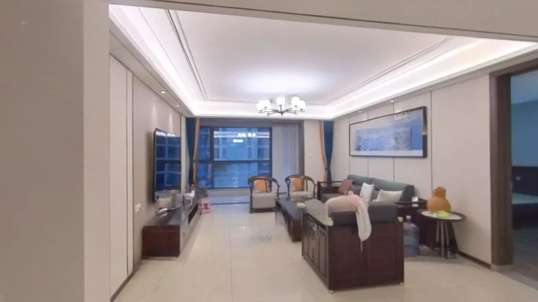 Dongfang Yingdu Starlang - View 1