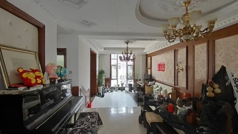 Vanke Xishan Villa Estates - View 7
