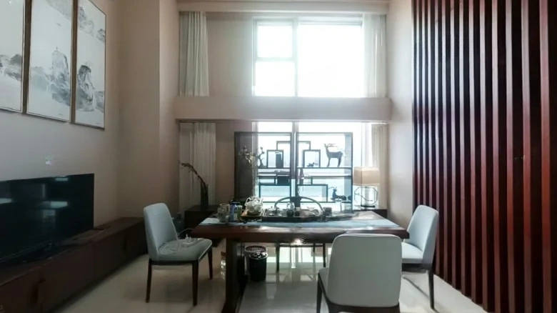 Lushang Guo'ao City - View 1