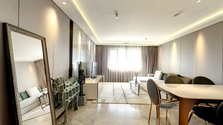 Zunyue Guanghua - View 7