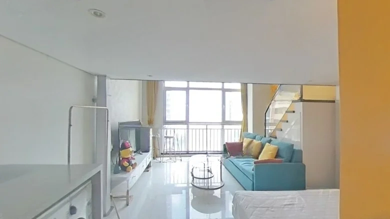 CBD Capitol - View 1