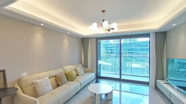 River Language Light Year Mansion - View 1