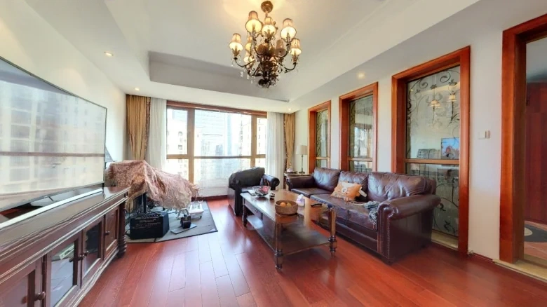 Tianyu East District - View 7