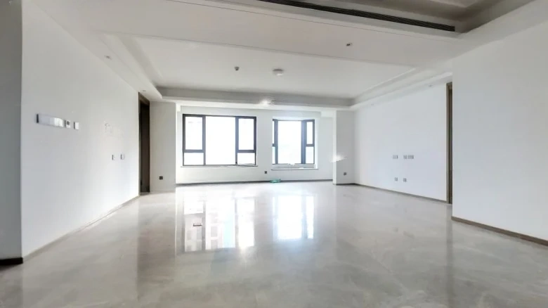 Vanke Metropolis - View 4