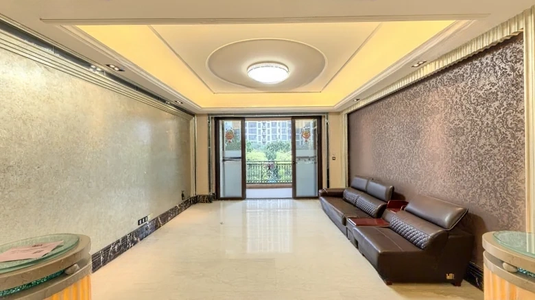 Star River Bay 2 Garden - View 10