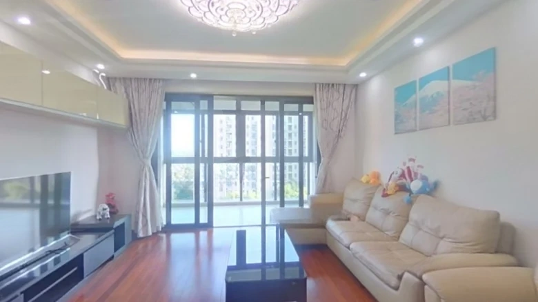 One Pearl Manchun Phase 4 Apartment - View 1