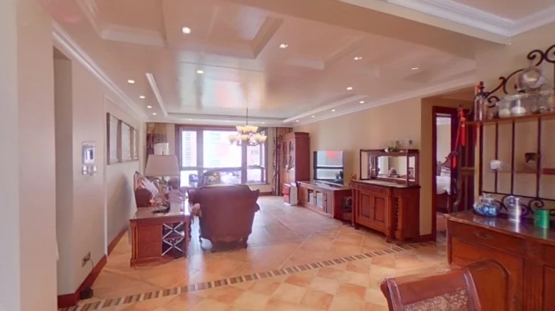 SR International New City - View 5