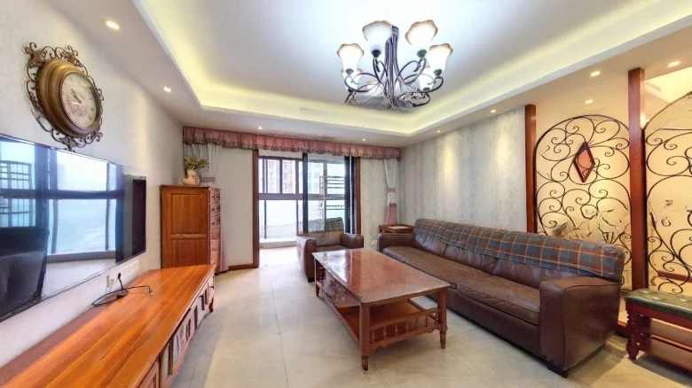 Suning Rui Cheng Galaxy International District - View 6