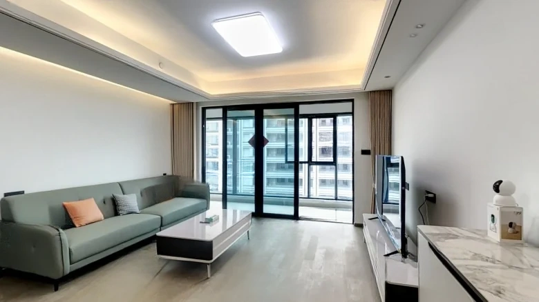 Midea Cloud Residence - View 1