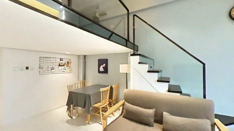 CBD Capital - View 1