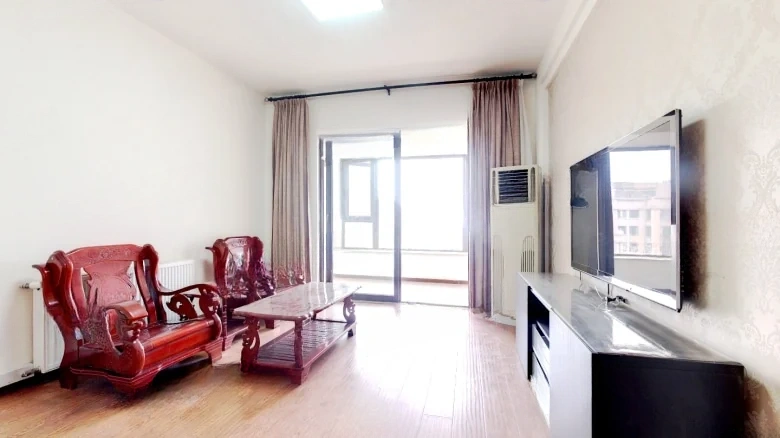 Zhonghai City Nanhua Mansion - View 4