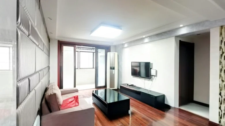 Fugui Garden - View 1