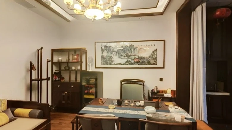 CITIC·Xiangyin Mansion - View 1