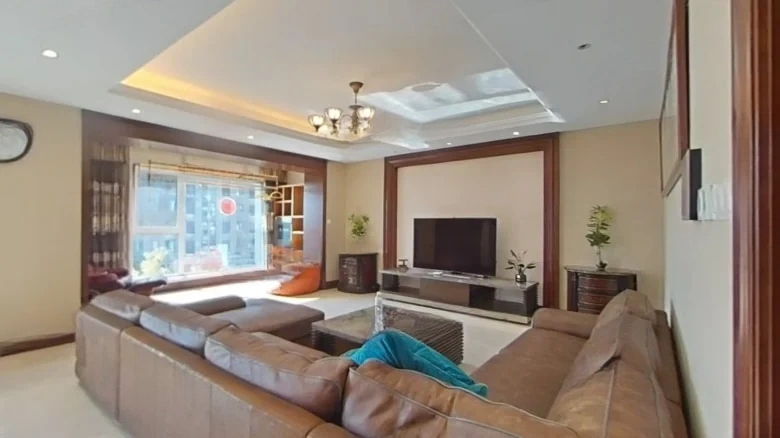 Hai信 Tian悦 - View 1