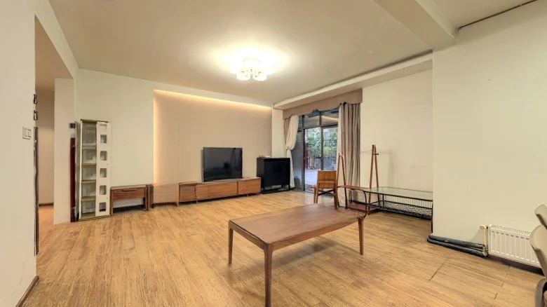 Jade City Phase II - View 4