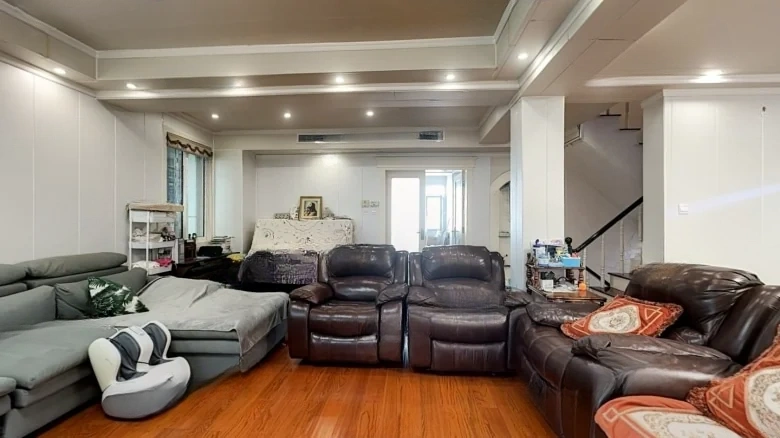 Midsummer Village - View 1