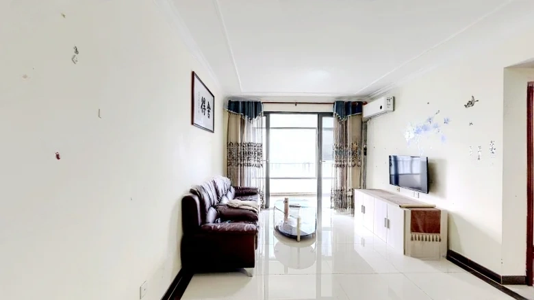 Evergrande Emperor's View - View 4