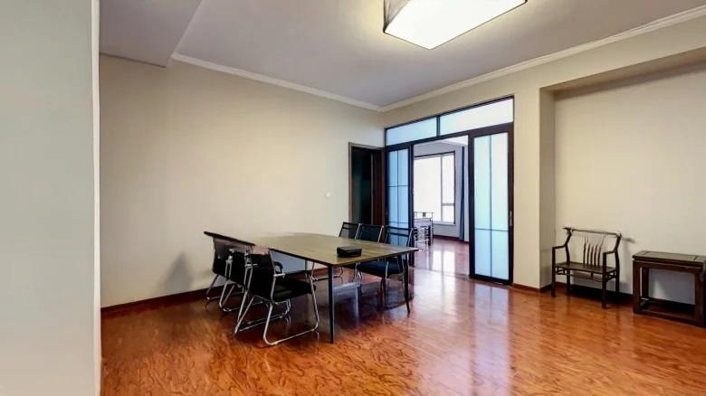 Mega Stone Tower - View 1