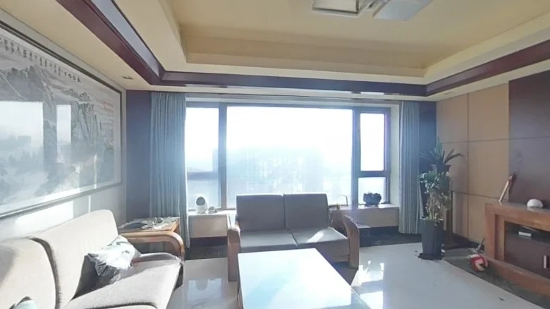 Shangshi Hai Shanghai - View 1