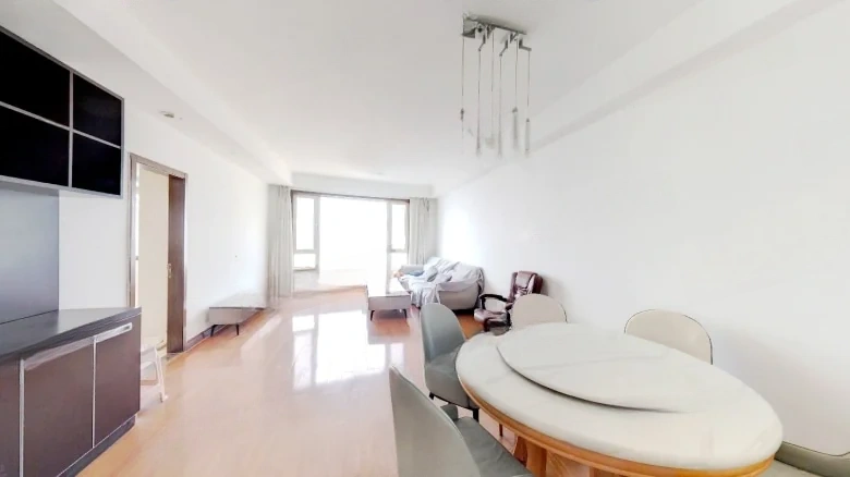 Hai信 Yan岛 International Apartment - View 4