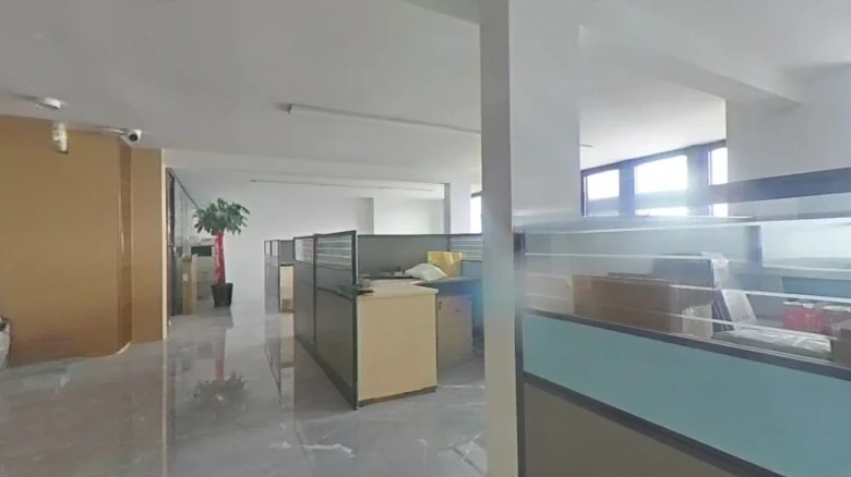 Oceanside Wanhe City - View 2