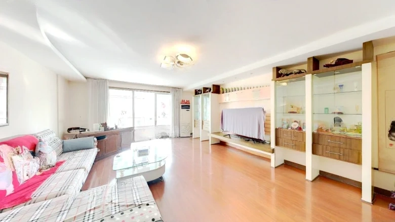 Jinhai Plaza - View 6