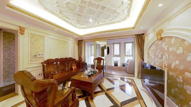 Wanda Mansion - View 5