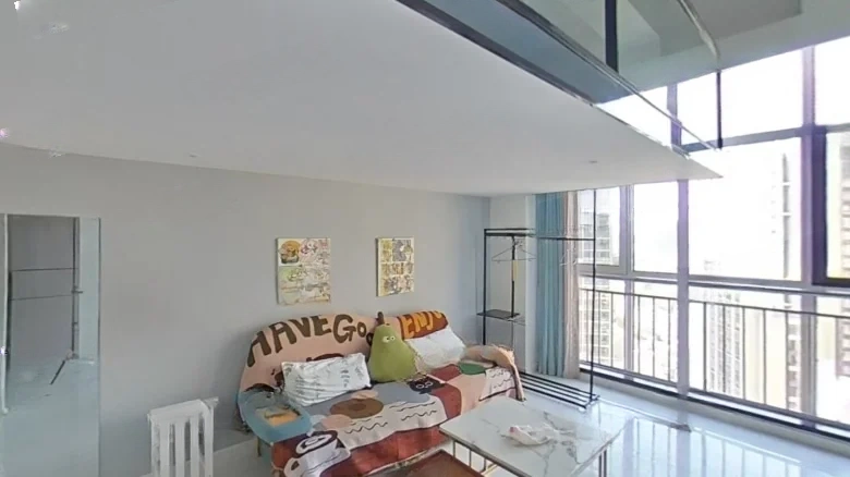 CBD Capitol - View 1