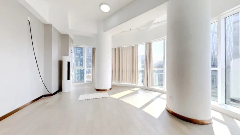 Cloud Spring Center - View 1