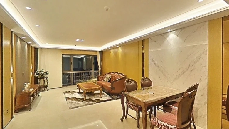 Bonneng GFC - View 1