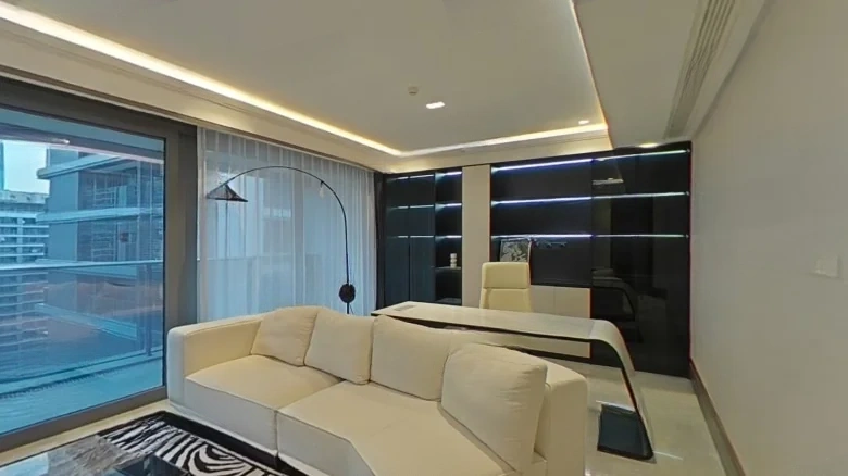 Zhen'ao Court Phase I - View 1