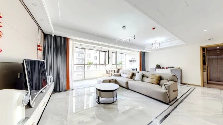 Rising Radiance Silver盛泰Zest Right Sun Mansion - View 5